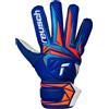 REUSCH ATTRAKT SOLID JUNIOR Guanti Portiere Ragazzo
