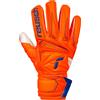 REUSCH ATTRAKT SOLID FINGER SUPPORT JUNIOR Guanti Portiere Ragazzo