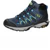 BRUETTING EXPEDITION MID BLUE Scarpa Trekking Uomo