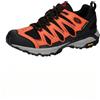 BRUETTING EXPEDITION BLACK Scarpa Trekking Uomo