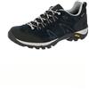 BRUETTING MOUNT BONA LOW BLUE Scarpa Trekking Uomo