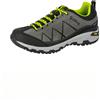 BRUETTING KANSAS GREY Scarpa Trekking Uomo