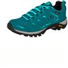 BRUETTING MOUNT FRAKES LOW GREEN Scarpa Trekking Donna