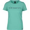 SCOTT TEE W'S NO SHORTCUTS SS 7997 Maglia Baselayer Donna