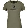 SCOTT TEE W'S ICON SS 7991 Maglia Baselayer Donna
