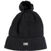 LEONE WOMAN CAPS POMPON Berretto Donna