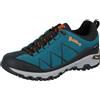 BRUETTING KANSAS GREEN Scarpa Trekking Uomo
