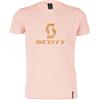 SCOTT TEE JR`S 10 ICON SS 7994 Maglia Baselayer Bambini