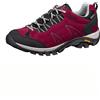 BRUETTING MOUNT BONA LOW RED Scarpa Trekking Donna
