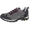 BRUETTING MOUNT BONA LOW GREY Scarpa Trekking Donna