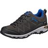 BRUETTING KANSAS GREY Scarpa Trekking Uomo