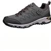 BRUETTING MOUNT MILLS GREY Scarpa Trekking Uomo