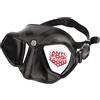 SEAC SUB WILD ANTIFOG Maschera da Apnea