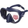SEAC SUB MASCHERA PURA ANTIFOG per Immersione