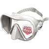SEAC SUB MASCHERA PURA ANTIFOG per Immersione