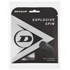 DUNLOP D ST EXPOLSIVE SPIN 12 MT / 1.30 Corda da Tennis