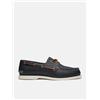 TIMBERLAND CLASSIC BOAT NAVY Scarpe Tempo Libero Donna