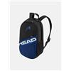 HEAD TEAM RACQUET BACKPACK 21 L Zaino Tennis