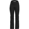 RH+ LOGIC II SOFTSHELL W PANTS Pantalone Sci Donna
