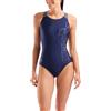 ARENA W SCRATCHY SWIMSUIT V BACK Costume Intero Donna
