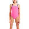 ARENA GIRL LIGHT SWIMSUIT Costume Intero Bambina
