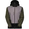 SCOTT JACKET M'S EXPLORAIR GTX 3L 8144 Giacca Sci Uomo