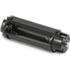 BEST DIVERS PORTA BATTERIA 3xAAA X-HUNT Ricambi Lampade