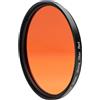 BEST DIVERS DIVEVOLK FILTRO ROSSO Ø 67 mm