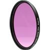 BEST DIVERS DIVEVOLK FILTRO MAGENTA Ø 67 mm