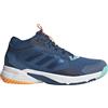 ADIDAS CRAZYFLIGHT 6 MID M Scarpe Pallavolo Uomo