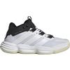 ADIDAS COURTSTABIL W WHITE/BLACK Scarpa Pallavolo Donna