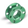 BEST DIVERS REEL Vuoto ALLUMINIO "F29" VERDE