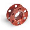BEST DIVERS REEL Vuoto ALLUMINIO "F29" ROSSO