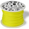 BEST DIVERS Sagola 1,2 mm giallo fluo