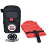 BEST DIVERS Deco Pocket completa Kit Decompressione