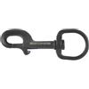 BEST DIVERS Moschettone DIR 107 mm NERO