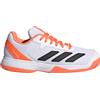 ADIDAS COURTFLASH K Scarpe Tennis Bambini
