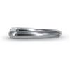 BEST DIVERS anello a "D" 25 mm (2 pz.)