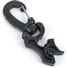 BEST DIVERS Reggifrusta blocco INOX (2 pz.)