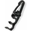 BEST DIVERS reggifrusta multiplo nero (2 pz.)
