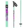 SCOTT POLE TEAM ISSUE SRS 2878 Bastoncini sci