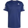 ADIDAS CLUB 3STR TEE T-shirt Tennis Uomo