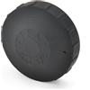 BEST DIVERS Piombo gommato ELENY, 0,5kg NERO Zavorra