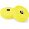 BEST DIVERS Piombo gommato ELENY, 1kg GIALLO Zavorra