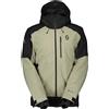 SCOTT JACKET M'S ULTIMATE GTX 7657 Giacca Sci Uomo
