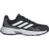 ADIDAS COURTJAM CONTROL 3 M Scarpe Tennis Uomo