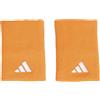 ADIDAS TENNIS WB L PURE ORANGE/WHITE Polsini