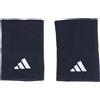 ADIDAS TENNIS WB L LEGEND INK/WHITE Polsini