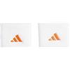ADIDAS TENNIS WB S WHITE/PURE ORANGE Polsini