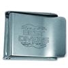 BEST DIVERS fibbia INOX